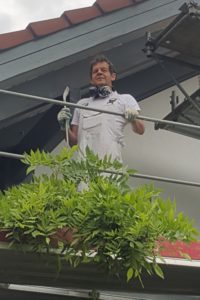 Ralph Hof – Geschäftsführer